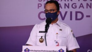 Anies Baswedan