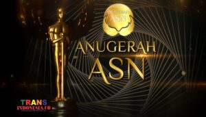 Anugerah ASN