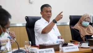 Prasetio Edi Marsudi