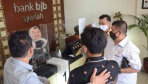 BJB Syariah Rancaekek