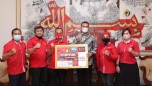 Telkom Regional Sumbagut