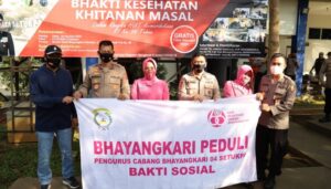 Khitanan Khitanan Massal