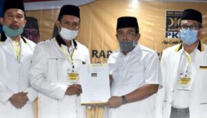 Rahman Sejahtera Madani