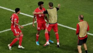 Juara Liga Champions