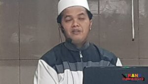 Ustadz Nahrowi Subandi