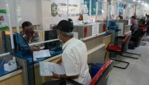 Pelayanan Publik Kota Surabaya