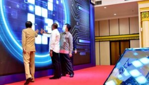 Proyek Investasi Sumut