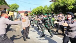 Pilkada Serentak Sumut