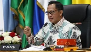 Mendagri Tito Karnavian