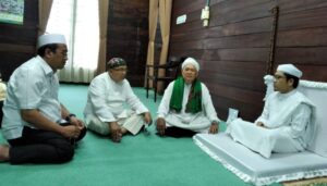 Tuan Guru Babussalam