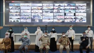 Tenaga Kesehatan Profesional