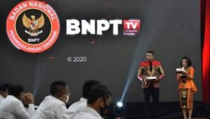 TV Channel Terorisme