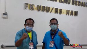 Bapaslon Rahman Binjai