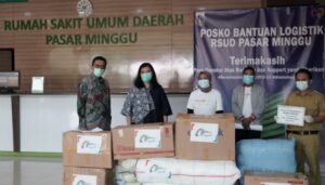 IndoAlkes Masker Custom