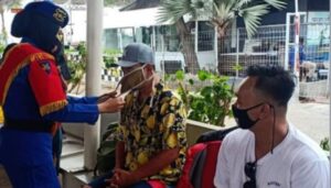 Srikandi Polwan Ditpolairud