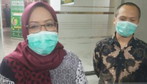 Bupati Bogor Ade Yasin