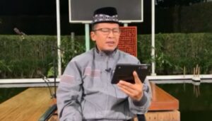 KH Abdullah Gymnastiar