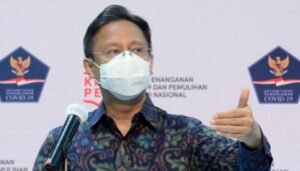 Budi Gunadi Sadikin