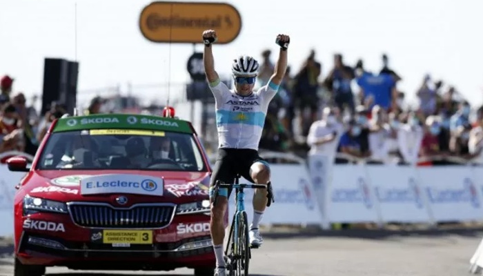 Tour de France