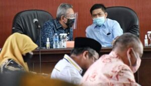 Badan Anggaran Jabar