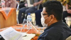 Yunandar Eka Perwira