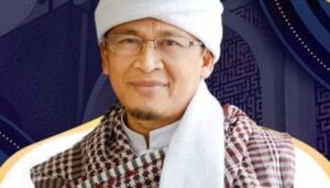 KH Abdullah Gymnastiar