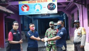 ACT Sorosutan Yogyakarta