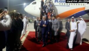 Perdamaian Afghanistan