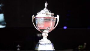 Piala Thomas Uber