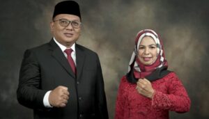 Pasangan Calon Walikota Depok PRADI-AFIFAH Programkan Geliat Ekonomi Sejahtera Masa Pandemi