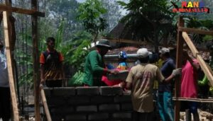 Masjid Baiturrahim Blindas