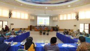 Pungli Operasional Sekolah