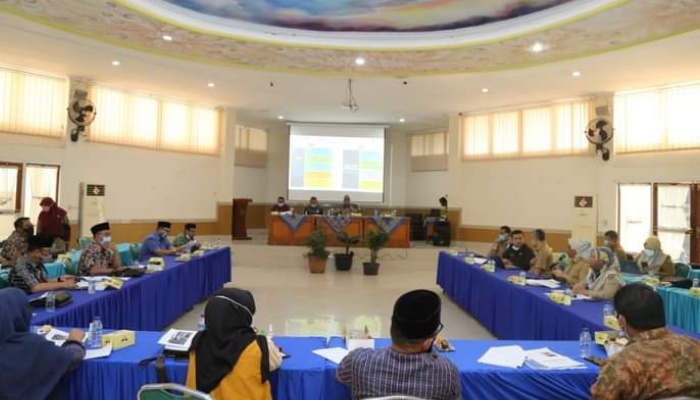 Pungli Operasional Sekolah