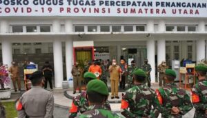 Razia Tempat Hiburan