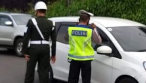 Pelanggar PSSB Ketat