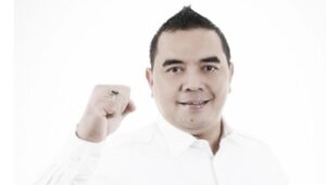 Syahrir Bappda Depok