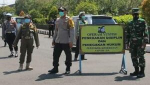 Operasi Yusitisi Bali