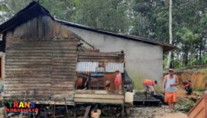 Puting Beliung Singkawang