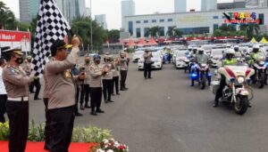 Dirgahayu Lalu Lintas