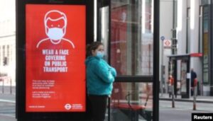 Inggris Denda Protokol