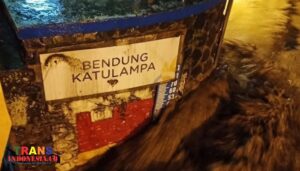 Bendungan Katulampa