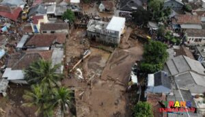 Banjir Bandang Sukabumi