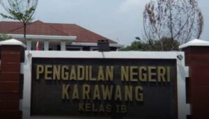 PN Karawang