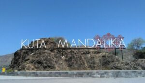 Kuta Mandalika