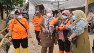 Anggaran Banjir Cicurug