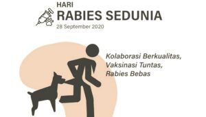 Rabies Dunia