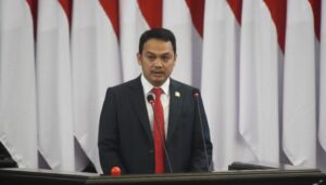 Dede Indra Permana Soediro