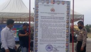 Baleho Raksasa Maklumat