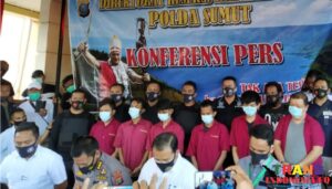 Pembunuh Judi Online