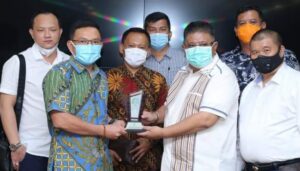 DPRD Bangka Belitung